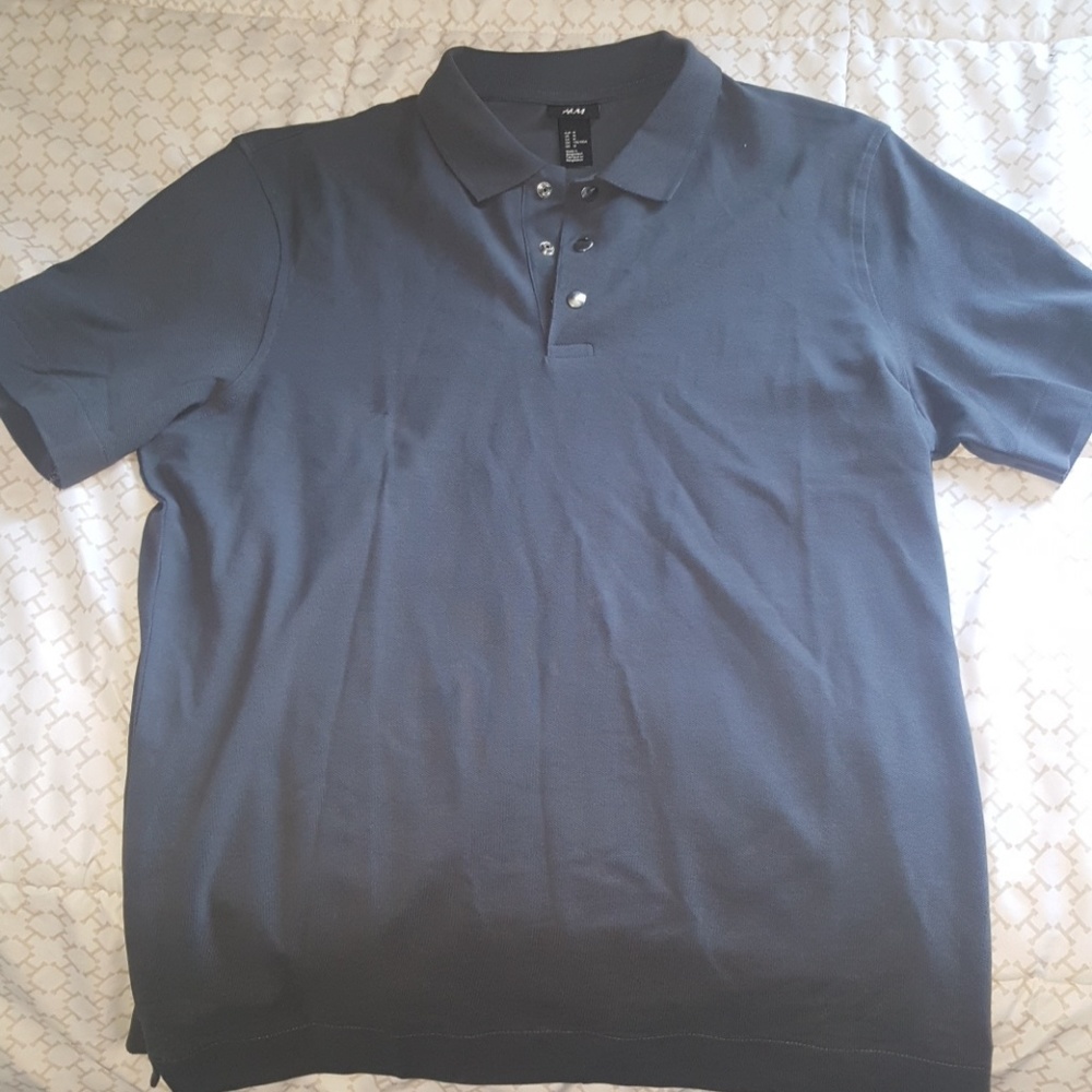 H&M Mens Top